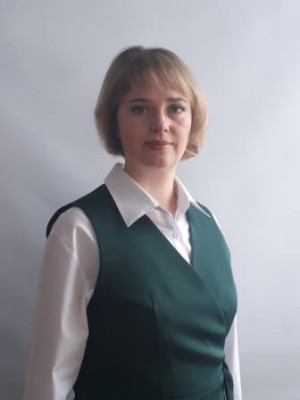 Павлова Виктория Викторовна Павлова Виктория Викторовна