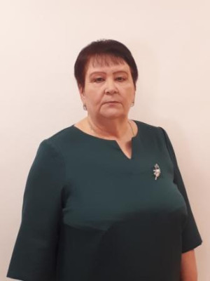 Епифанова Ольга Александровна Епифанова Ольга Александровна