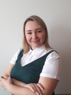 Гаврищук Александра Евгеньевна Гаврищук Александра Евгеньевна
