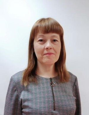 Попова Оксана Николаевна Попова Оксана Николаевна