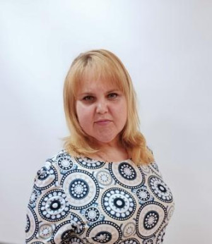 Шпилева Анастасия Александровна Шпилева Анастасия Александровна